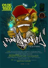 Funky Monkey Festival