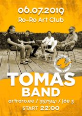 Tomas Band