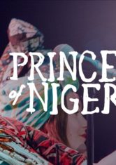 Princes of Nigeria