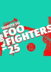 Foo Fighters Tribute